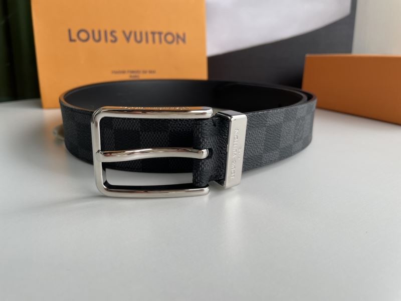 Louis Vuitton Belts